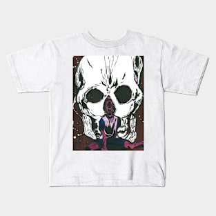 Issac Netero Poster, hunter x hunter, killua, feitan, hisoka, kurapika, leorio, pitou, sparkle, gon Kids T-Shirt